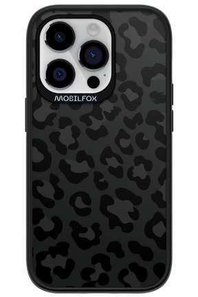 BLACK LEOPARD - Apple iPhone 14 Pro