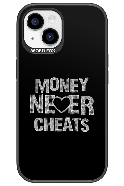 Money Cheats 2.0 - Apple iPhone 15