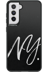 (Off Space) NY 2.0 - Samsung Galaxy S21 FE