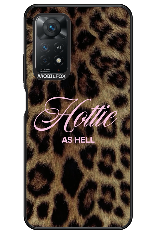 hottie 2.0 - Xiaomi Redmi Note 11Pro 4G/5G