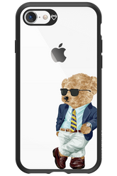 Boss 2.0 - Apple iPhone 8