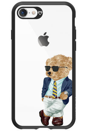 Boss 2.0 - Apple iPhone 8