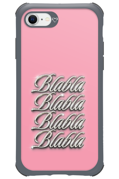 Blabla Blabla 2.0 - Apple iPhone 8