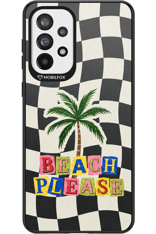 BEACH PLEASE 2.0 - Samsung Galaxy A73
