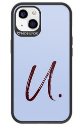 (Jellyfish Presso) U 2.0 - Apple iPhone 13