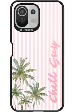 Chill Guy 2.0 - Xiaomi Mi 11 Lite (2021)