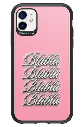 Blabla Blabla 2.0 - Apple iPhone 11