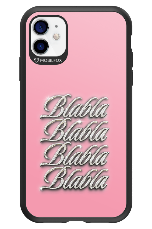 Blabla Blabla 2.0 - Apple iPhone 11