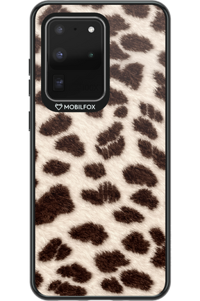 Wild Coat - Samsung Galaxy S20 Ultra 5G