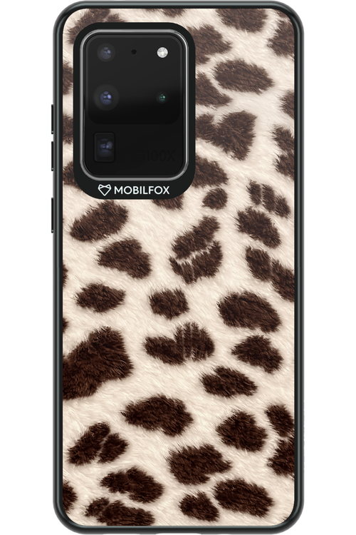 Wild Coat - Samsung Galaxy S20 Ultra 5G