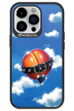 Wild Peach 2.0 - Apple iPhone 13 Pro