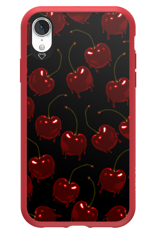 Cherry Blood - Apple iPhone XR