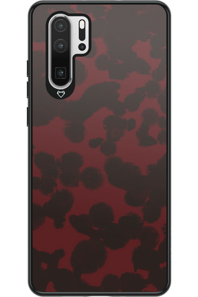 Bordeaux Skin - Huawei P30 Pro