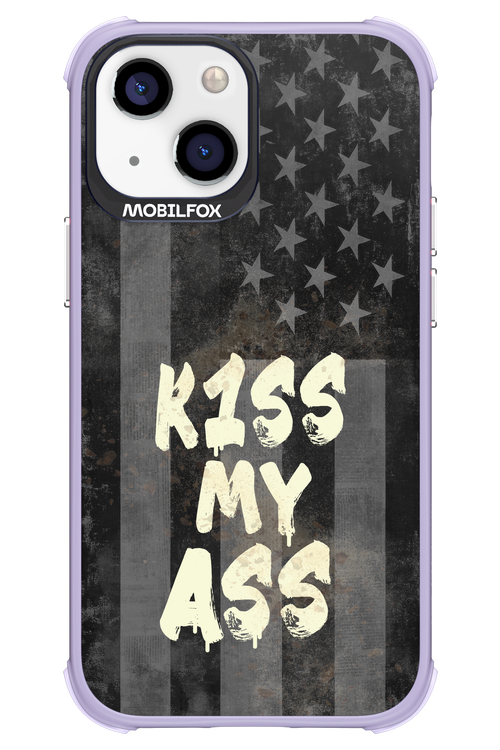 KISS II 2.0 - Apple iPhone 13 Mini