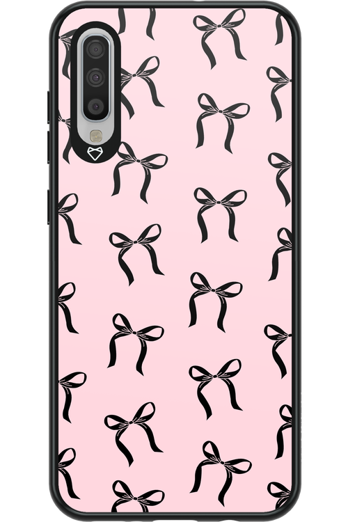 Bow Promise 2.0 - Samsung Galaxy A70