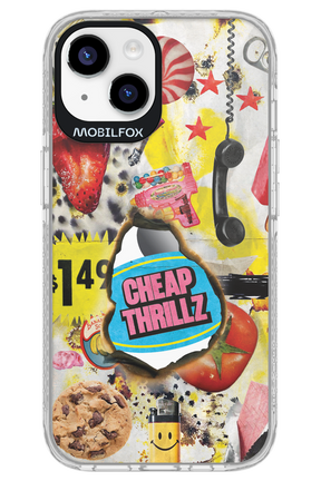 CHEAP THRILLZ - Apple iPhone 14