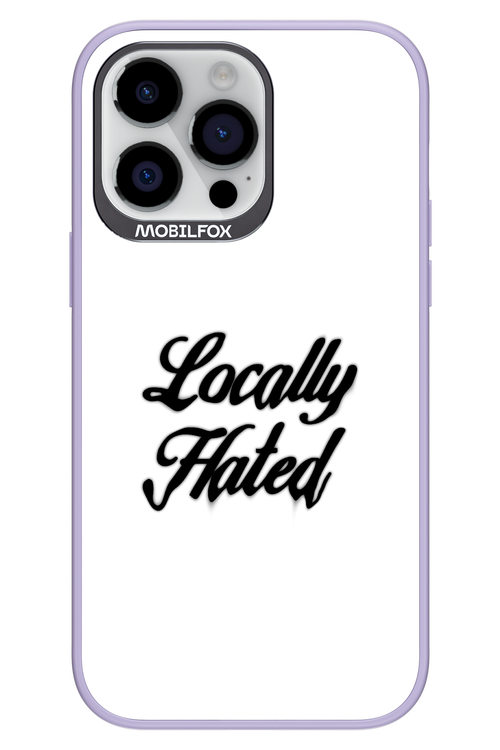Locally Hated - Apple iPhone 14 Pro Max