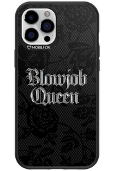 Blowjob Queen 2.0 - Apple iPhone 12 Pro Max