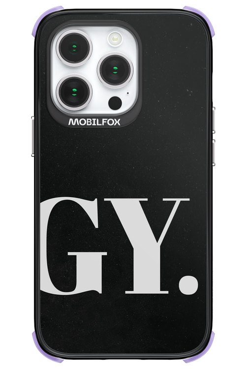 GY (Off Space) 2.0 - Apple iPhone 14 Pro