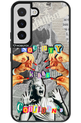 Society Kills - Samsung Galaxy S22