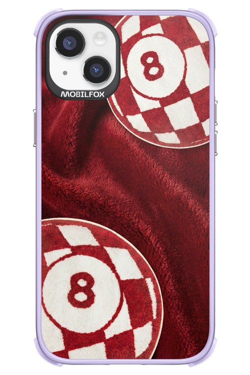 Lucky 8 2.0 - Apple iPhone 14 Plus