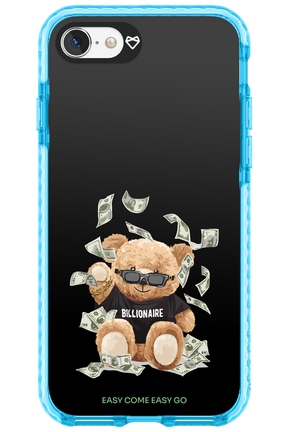 Easy Come Easy Go - Apple iPhone 7