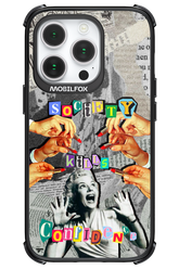 Society Kills - Apple iPhone 14 Pro