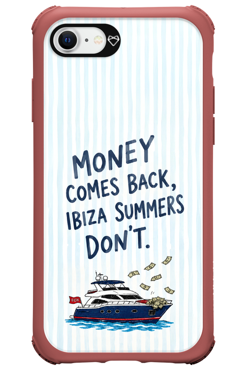 Ibiza summers 2.0 - Apple iPhone SE 2022