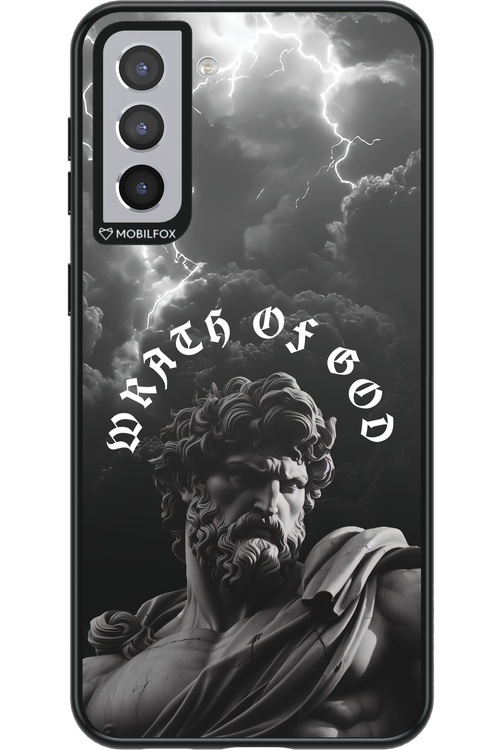 God 2.0 - Samsung Galaxy S21+