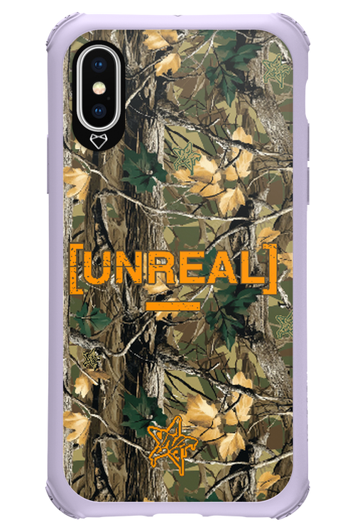 Realtree - Apple iPhone XS