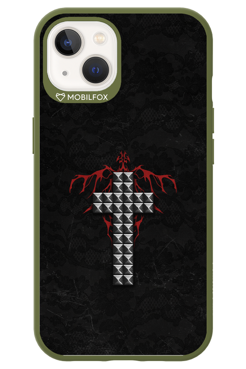 Dark Prayer 2.0 - Apple iPhone 13