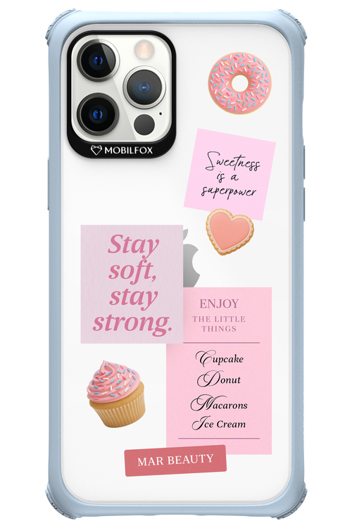 Sweet Babe - Apple iPhone 12 Pro Max