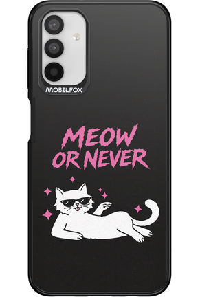 MEOW OR NEVER 2.0 - Samsung Galaxy A04s