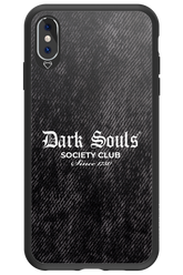 Dark Souls - Apple iPhone XS Max