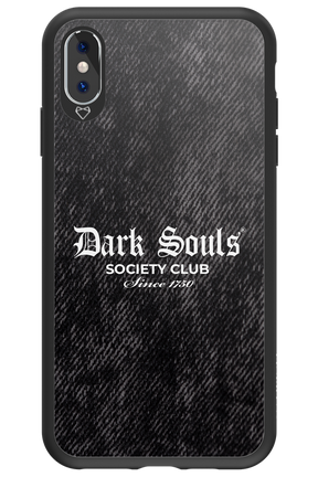 Dark Souls - Apple iPhone XS Max