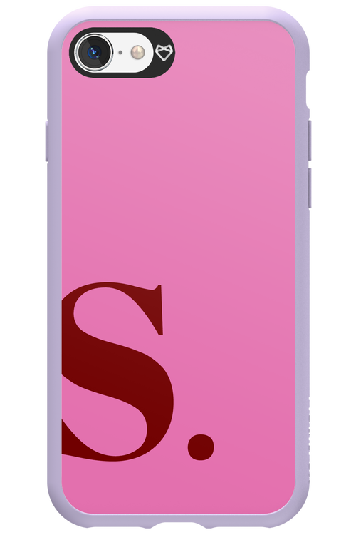 S (Sorbet) 2.0 - Apple iPhone SE 2020