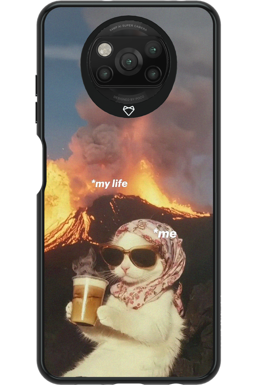 My life 2.0 - Xiaomi Poco X3 Pro