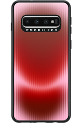 Lava Lamp - Samsung Galaxy S10