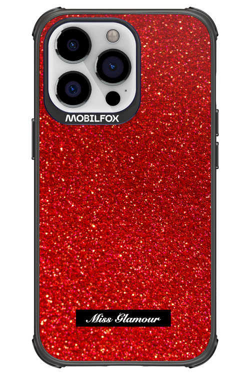 Glam Christmas - Apple iPhone 13 Pro