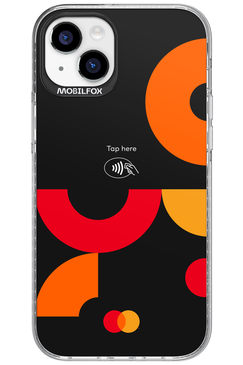 MC EU Black 2.0 - Apple iPhone 15 Plus