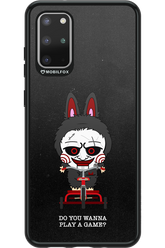 Sawbubu - Samsung Galaxy S20+