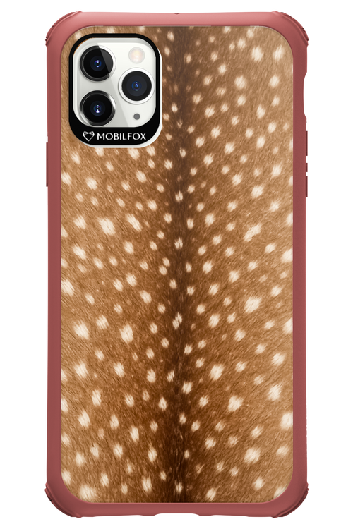 Fawn Dots - Apple iPhone 11 Pro Max