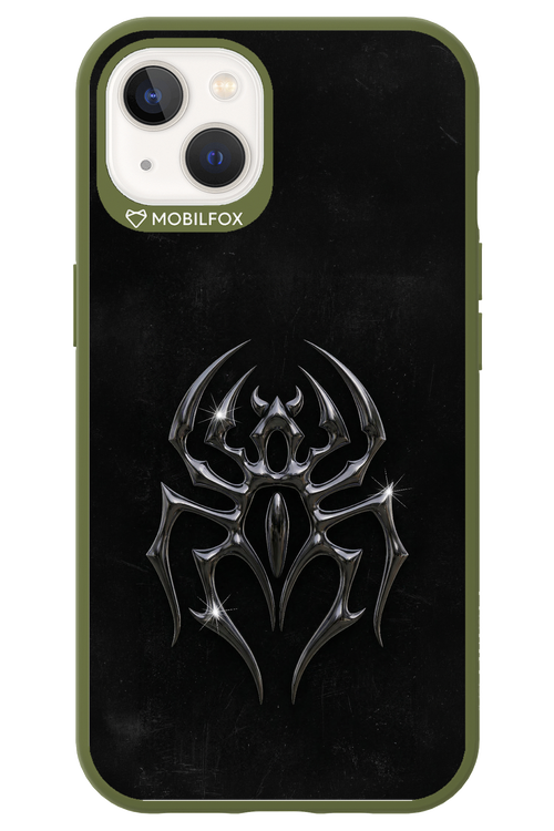 Dark Spider 2.0 - Apple iPhone 13