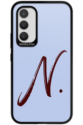 (Jellyfish Presso) N 2.0 - Samsung Galaxy A34