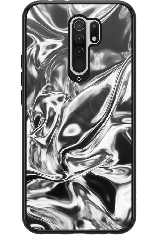 Chrome Blood 2.0 - Xiaomi Redmi 9