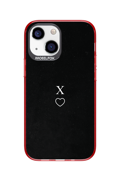 X Black 2.0 - Apple iPhone 13 Mini