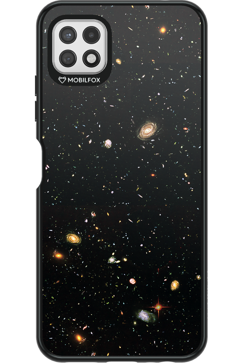 Cosmic Space 2.0 - Samsung Galaxy A22 5G