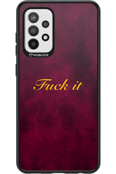 Fuck Itt - Samsung Galaxy A72