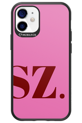 SZ (Sorbet) 2.0 - Apple iPhone 12 Mini