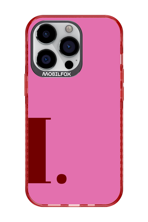 I (Sorbet) 2.0 - Apple iPhone 13 Pro